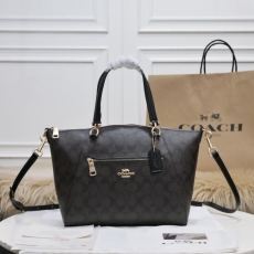 Coach Shopping Bags